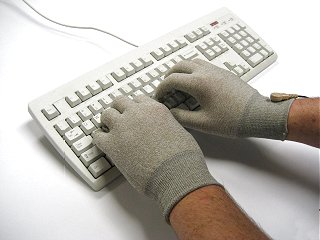 best emf gloves