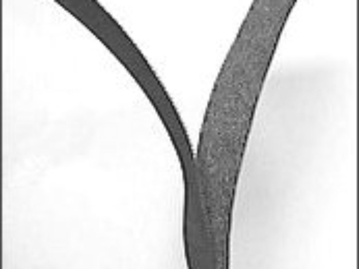 Hook and Loop Strap, Self Adhesive ( Stick-on type ) – BuckleRus