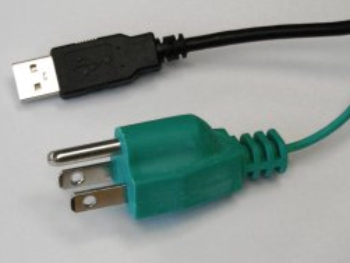 USB CORD - FilterEMF
