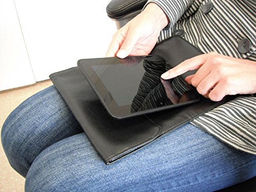 Dig Detox Lappy Faraday Defense IPad, Tablet, Laptop Pad With EF - View #6